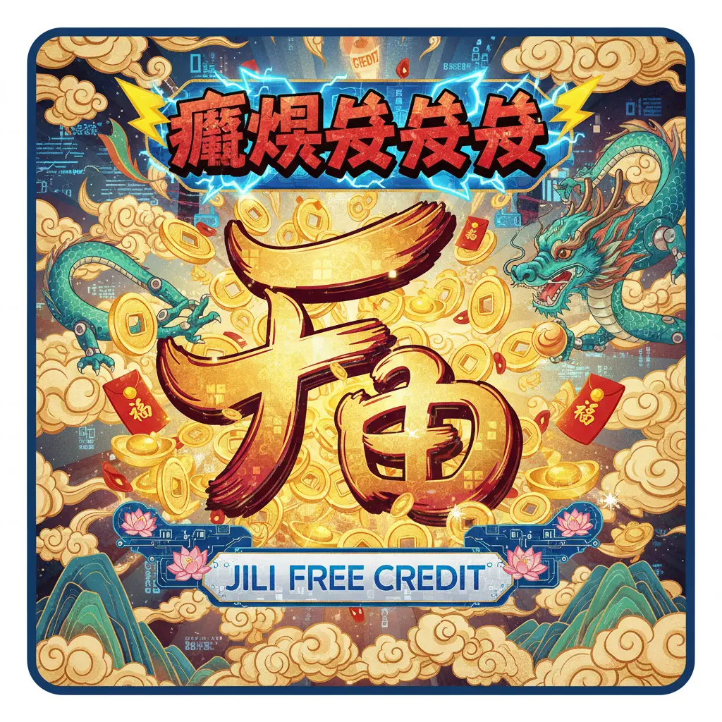jili free credit - FaFaFa