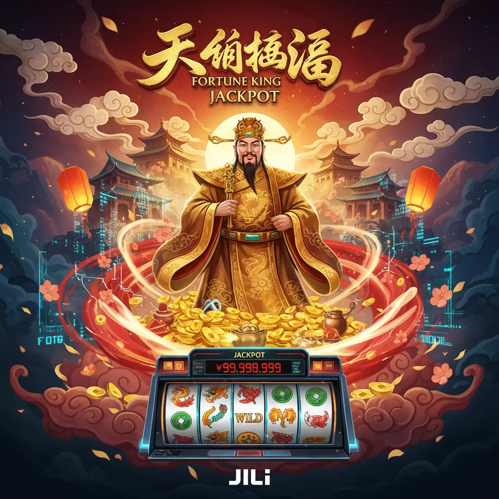 JILI - Fortune