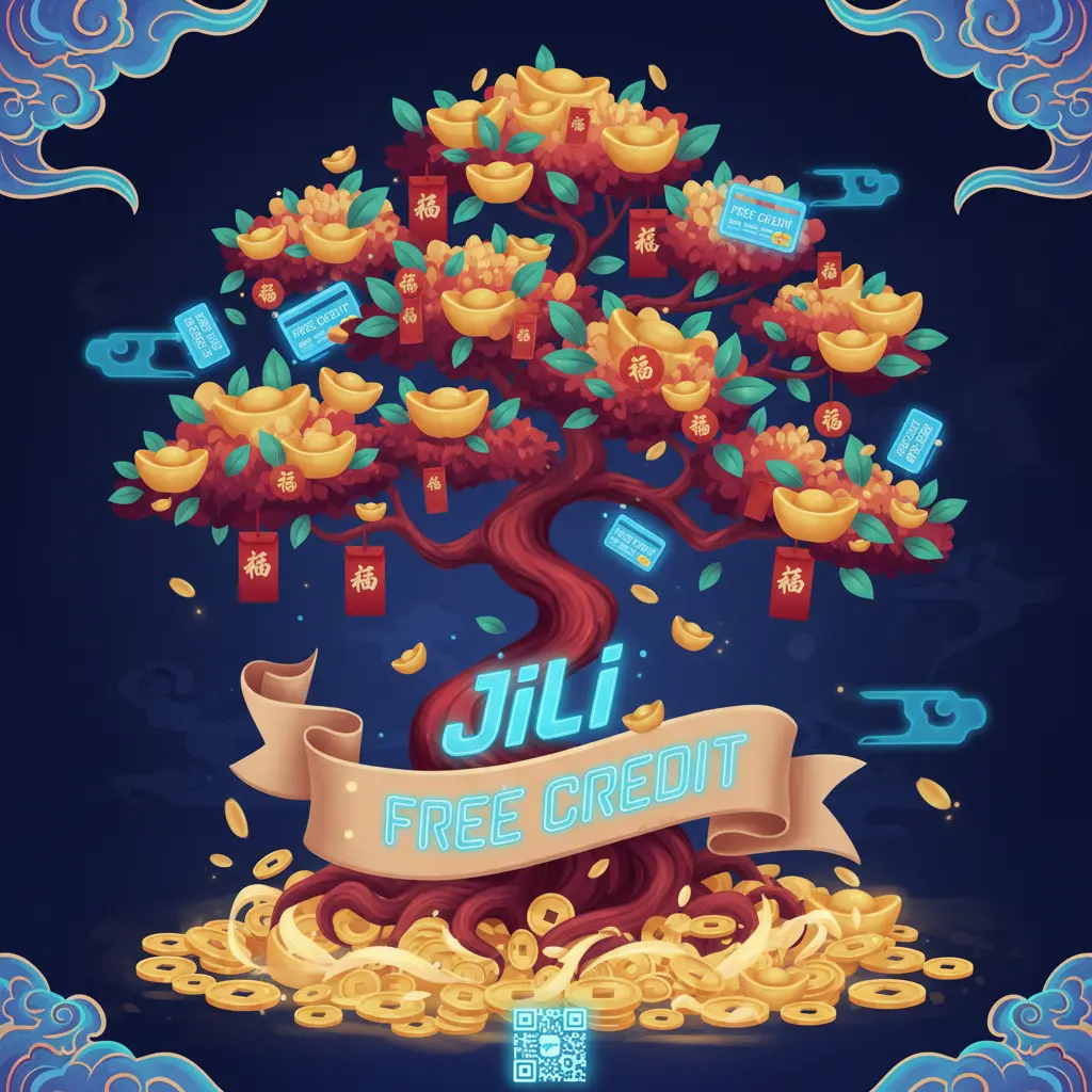 jili free credit - Fortune