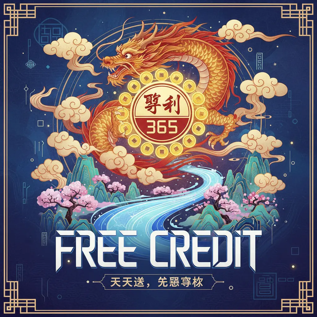 jili free credit - Credit
