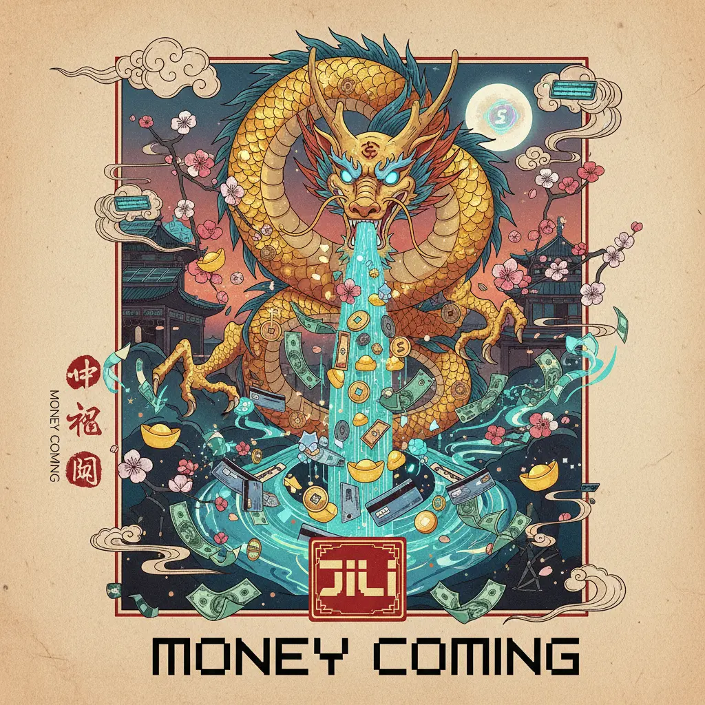 JILI - Coming