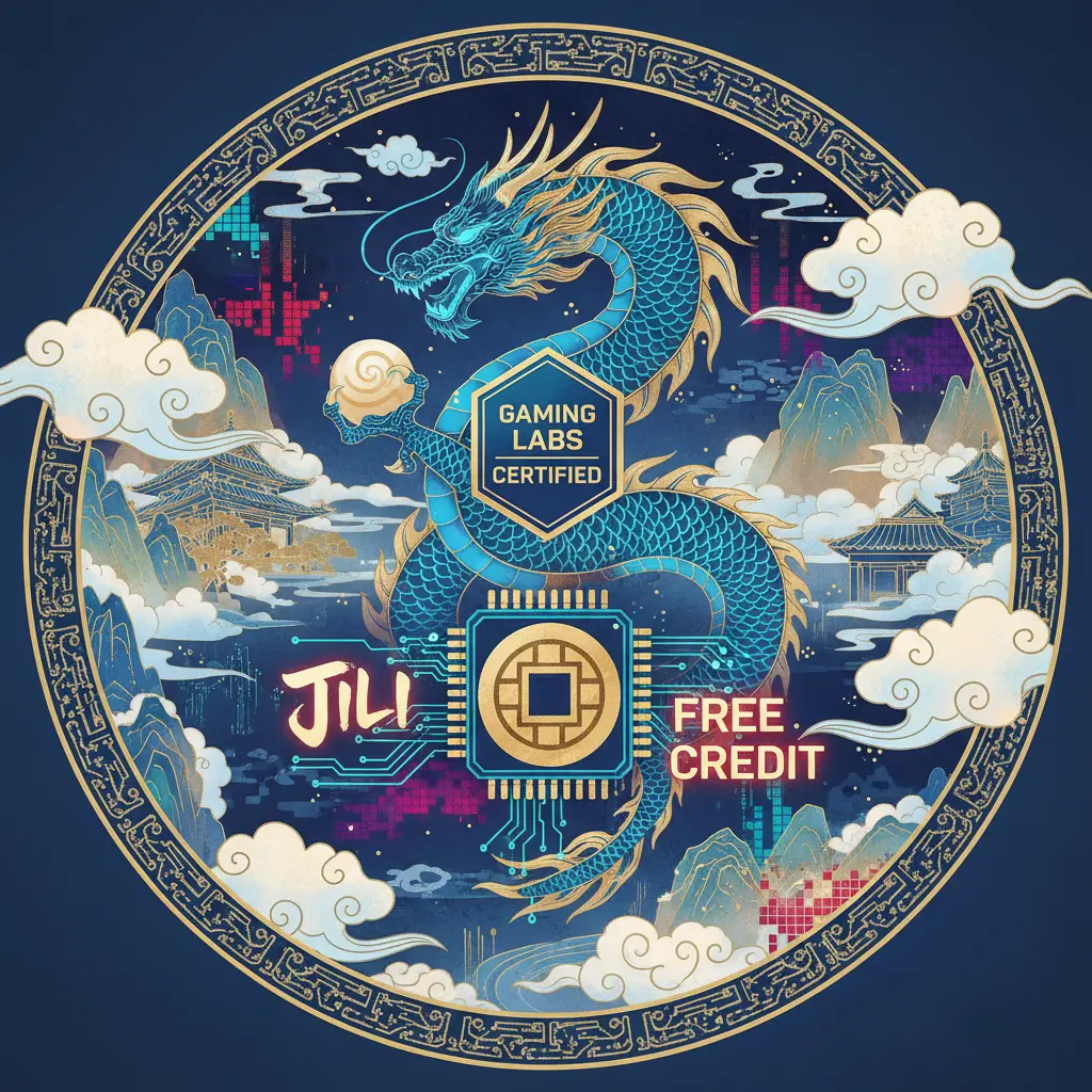 jili free credit - Certified