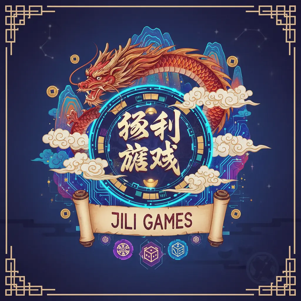 JILI - Games