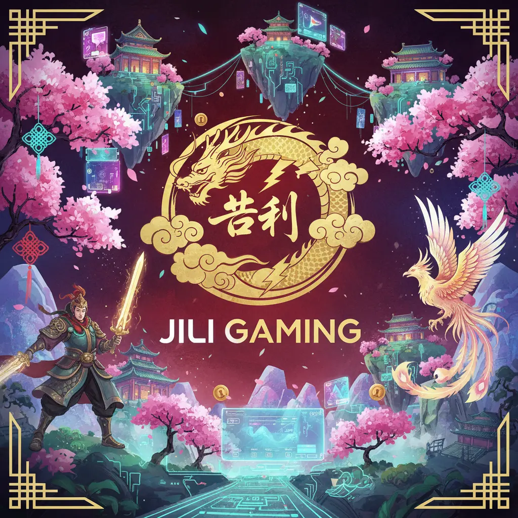 JILI - Gaming