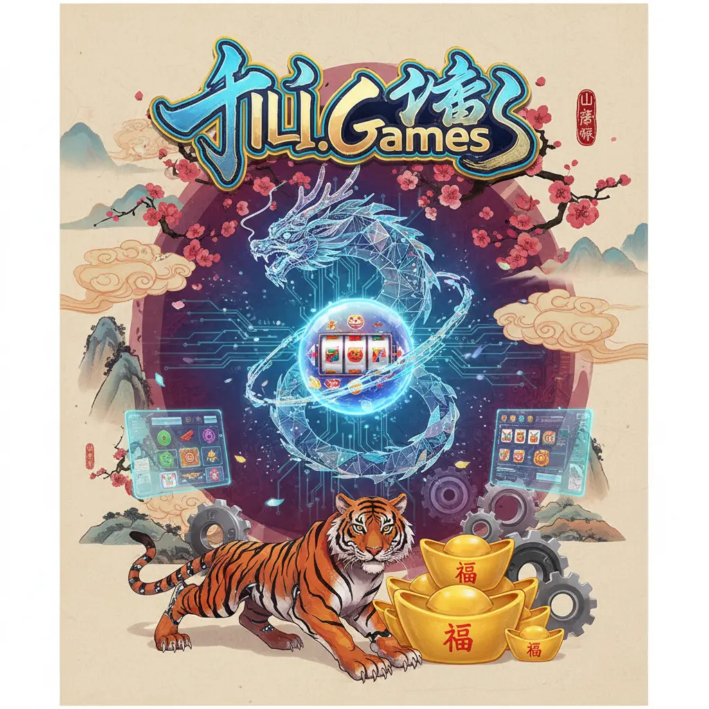 JILI - Games