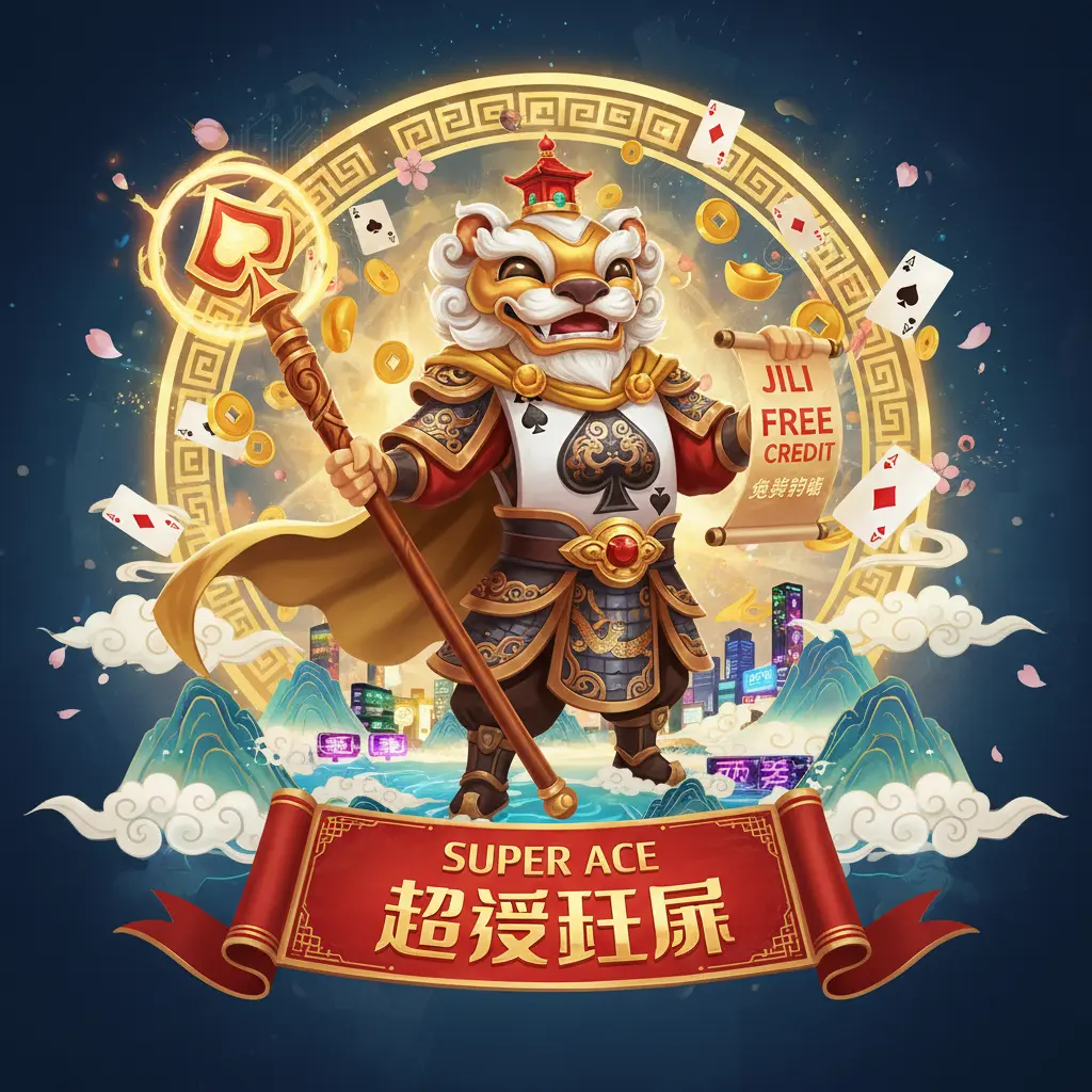 jili free credit - Super