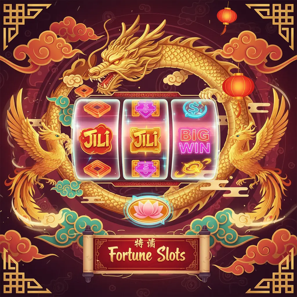 JILI - Slots